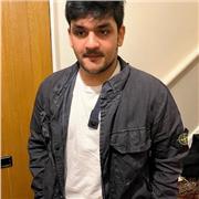 I am dedicated, hard working and a fast learner. I am good with children, and a great teacher!